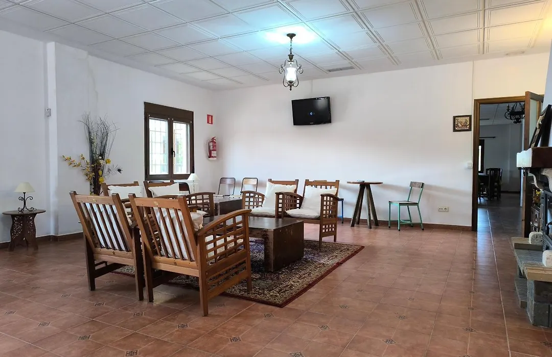 Masia Del Cura-1